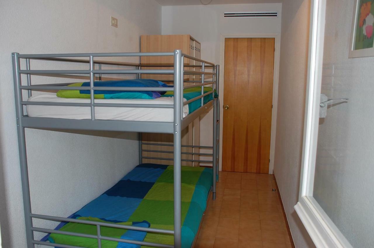 Apartamento con ubicación inmejorable Platja d'Aro Exterior foto