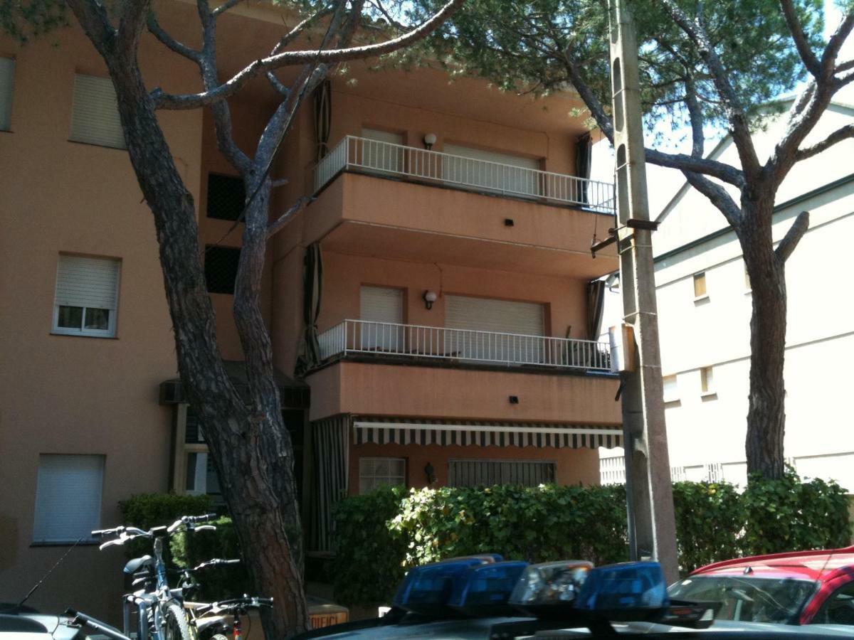 Apartamento con ubicación inmejorable Platja d'Aro Exterior foto